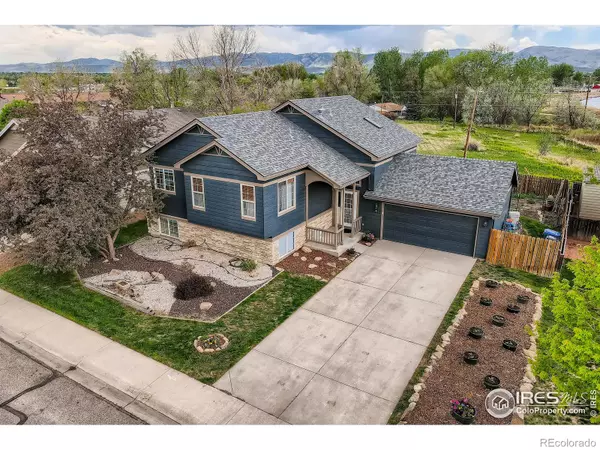 Fort Collins, CO 80524,2115 Falcon Hill RD