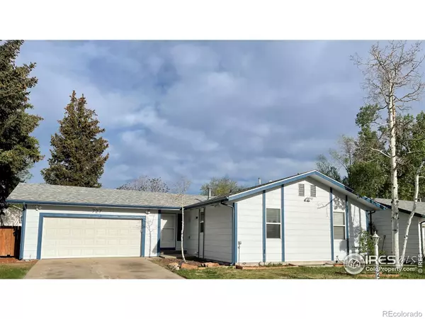 727 43rd AVE,  Greeley,  CO 80634