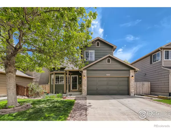 5512 E 128th CT, Thornton, CO 80241