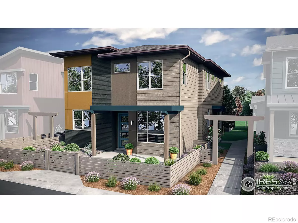 Lafayette, CO 80026,751 Cristo LN #C