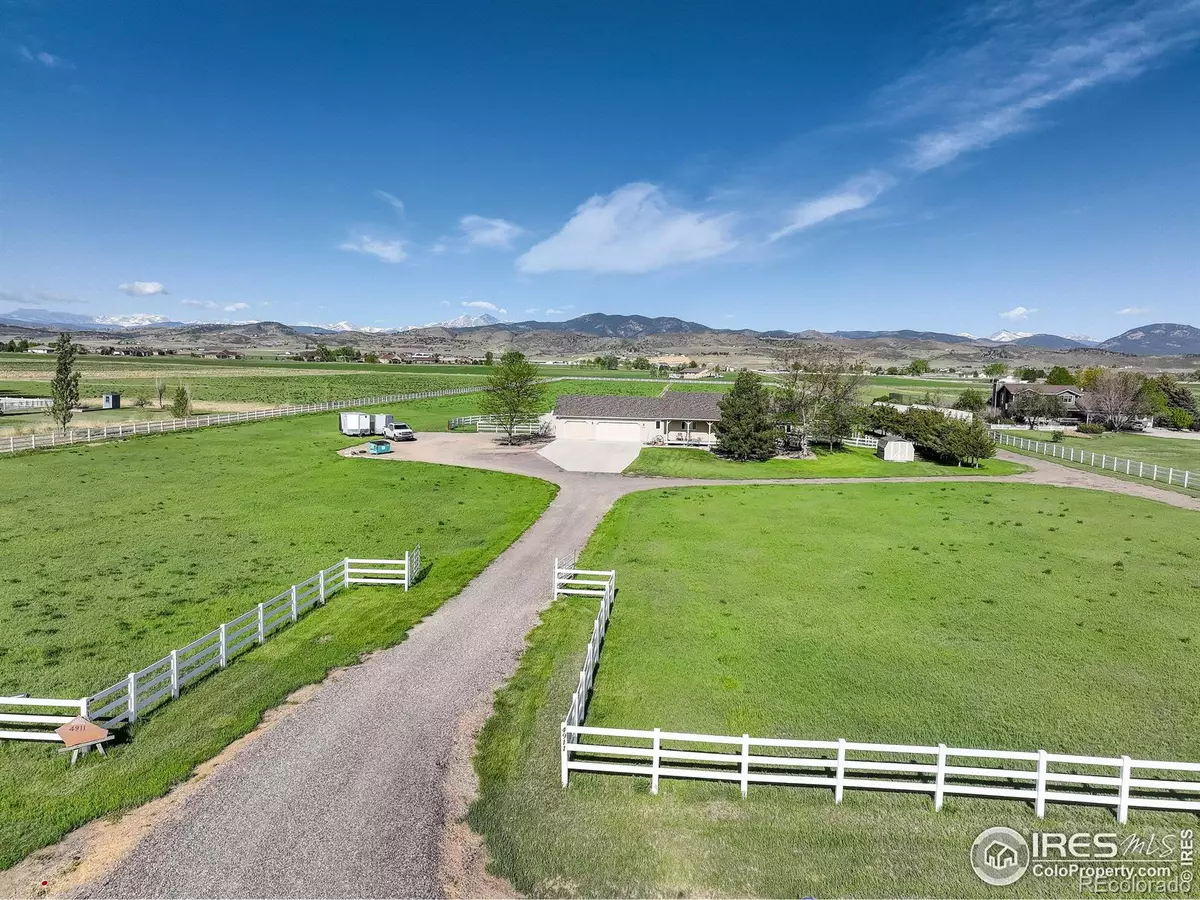 Loveland, CO 80537,4911 Lonetree DR