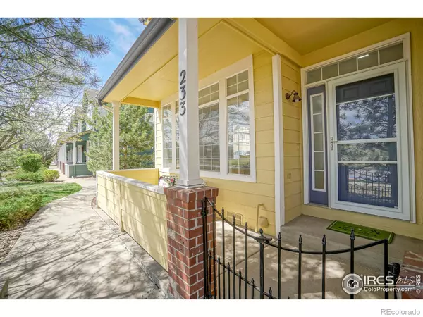 Superior, CO 80027,2855 Rock Creek CIR #233