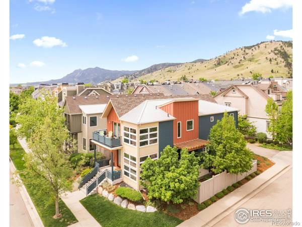 5149 5th ST, Boulder, CO 80304