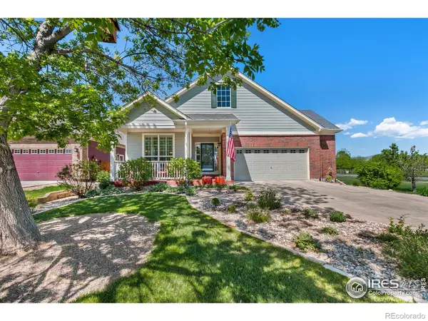 Loveland, CO 80538,1620 Dumont PL