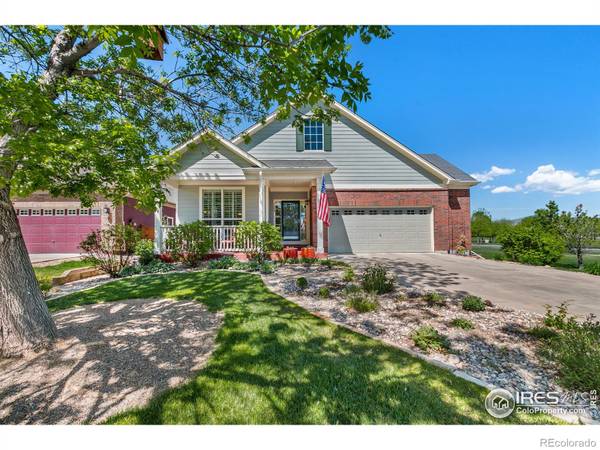 Loveland, CO 80538,1620 Dumont PL