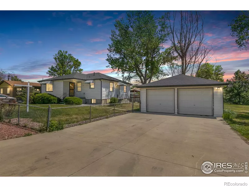 180 Marshall ST, Lakewood, CO 80226