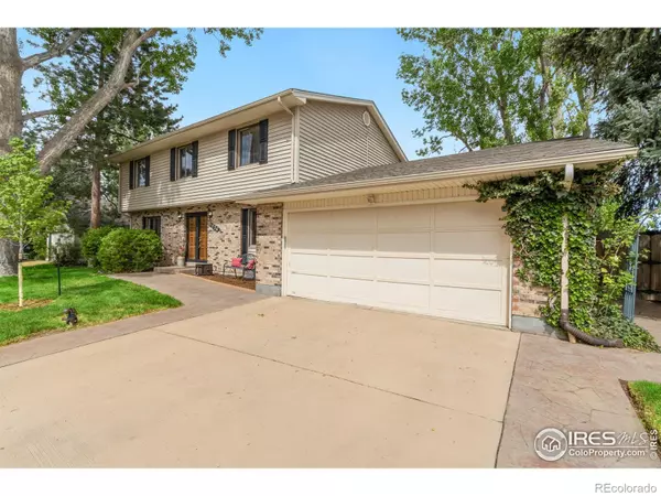 Greeley, CO 80634,1226 38th AVE