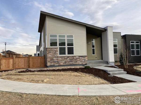 Longmont, CO 80503,750 Kubat LN #A