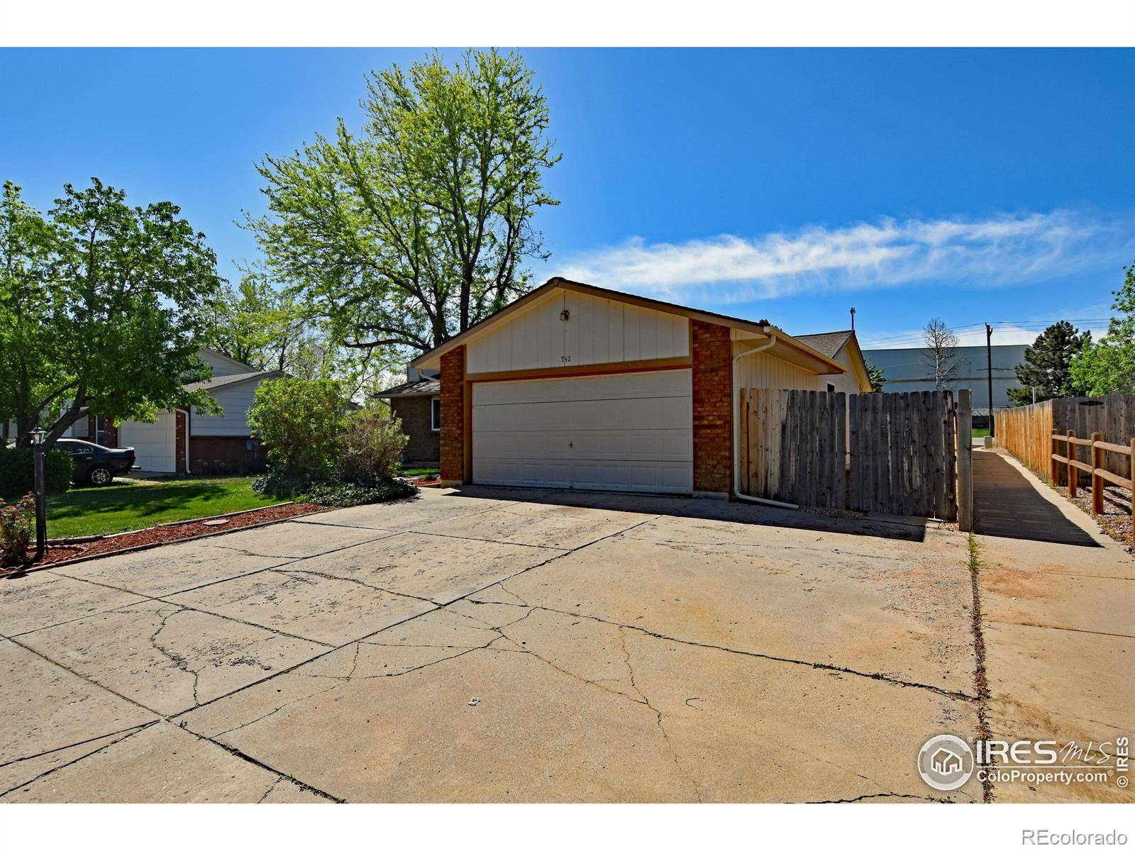 Loveland, CO 80538,742 White Elm DR