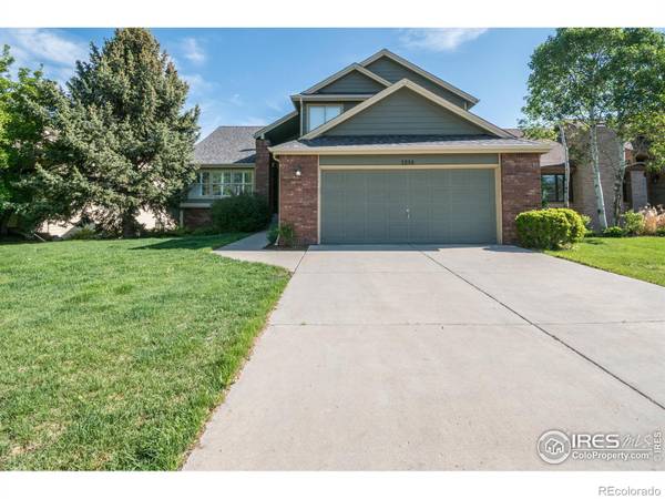 1218 Fairway 5 DR, Fort Collins, CO 80525