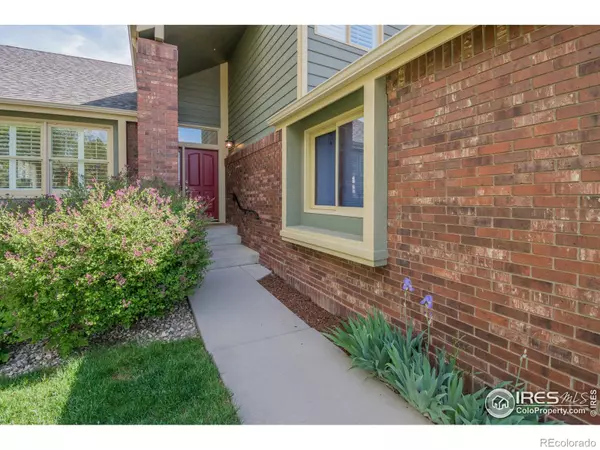 Fort Collins, CO 80525,1218 Fairway 5 DR