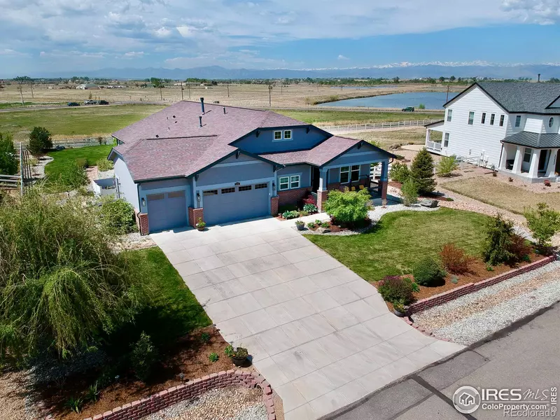 3341 Birch RD, Longmont, CO 80504