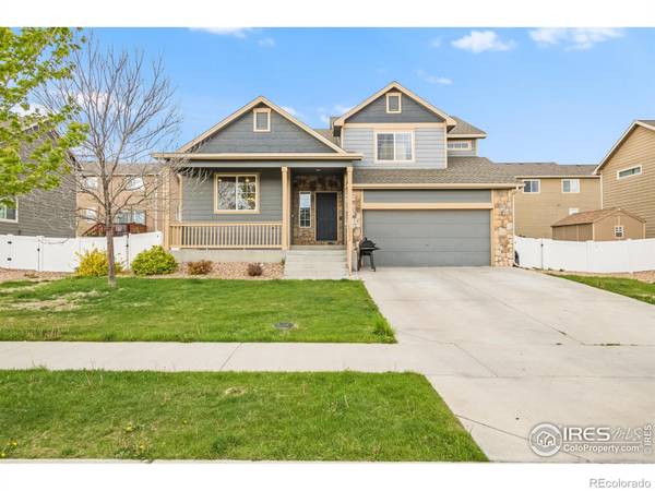 Greeley, CO 80634,2273 Talon Pkwy