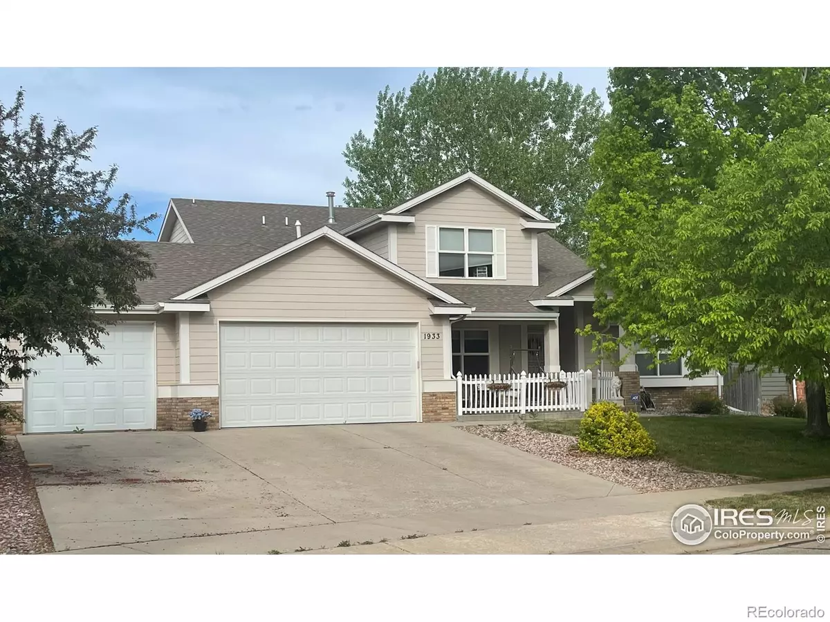 Greeley, CO 80634,1933 78th AVE