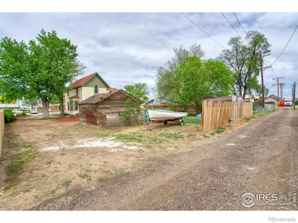 Kersey, CO 80644,126 1st ST