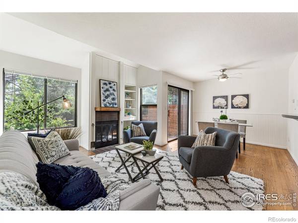 3038 Fulton CIR,  Boulder,  CO 80301