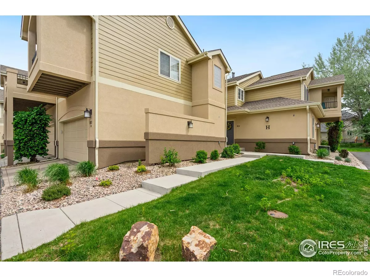 Fort Collins, CO 80525,5151 Boardwalk DR #3