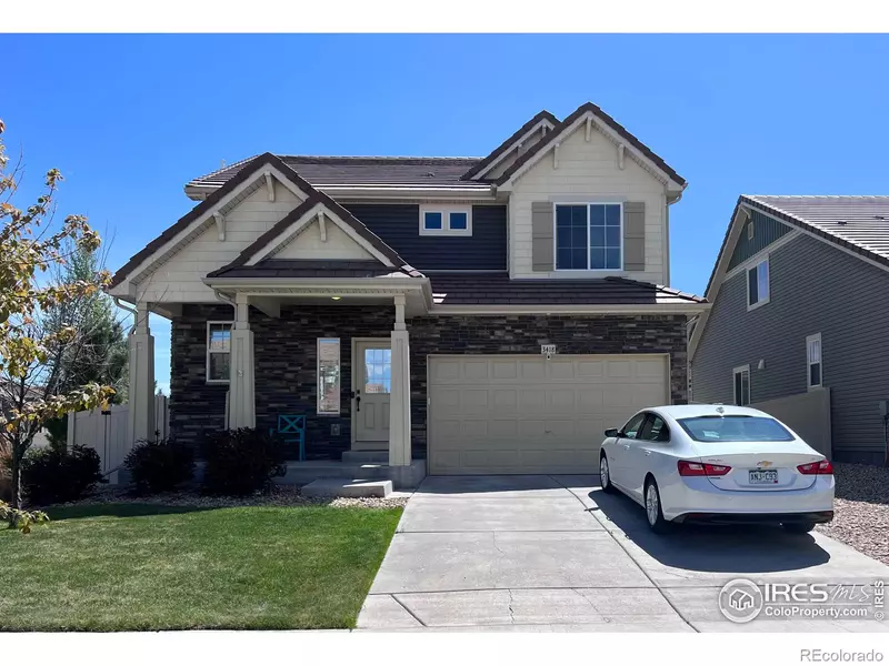 3418 Maplewood LN, Johnstown, CO 80534