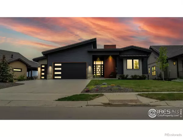 Berthoud, CO 80513,2735 Heron Lakes Parkway Pkwy