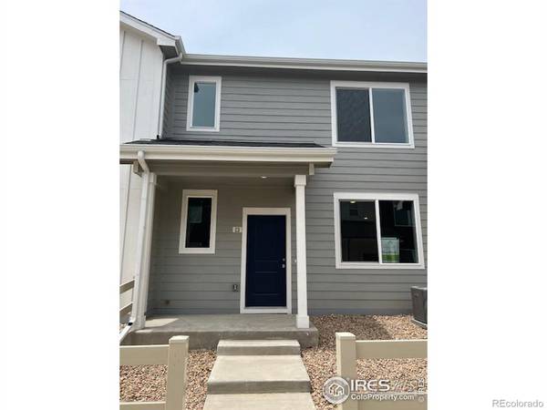 610 Apache TRL #C3, Ault, CO 80610