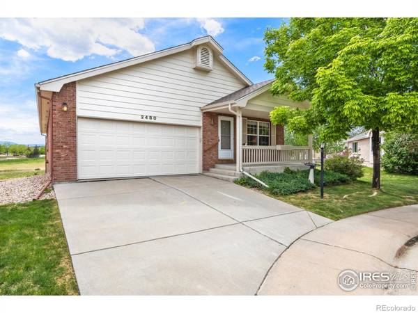 2480 Lawson DR, Loveland, CO 80538