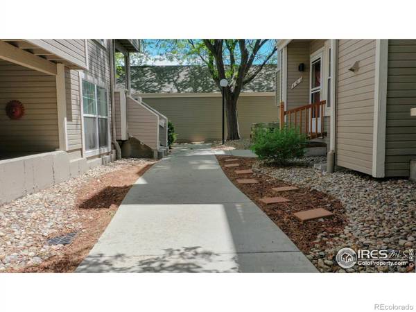 Lakewood, CO 80227,5704 W Asbury PL #101