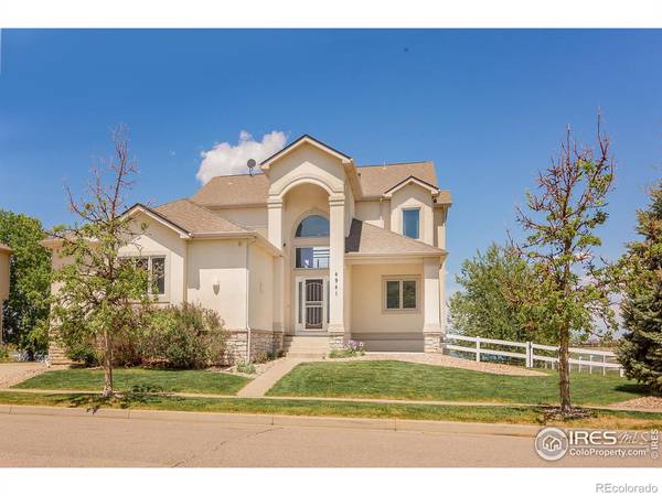 4941 Valley Oak DR, Loveland, CO 80538