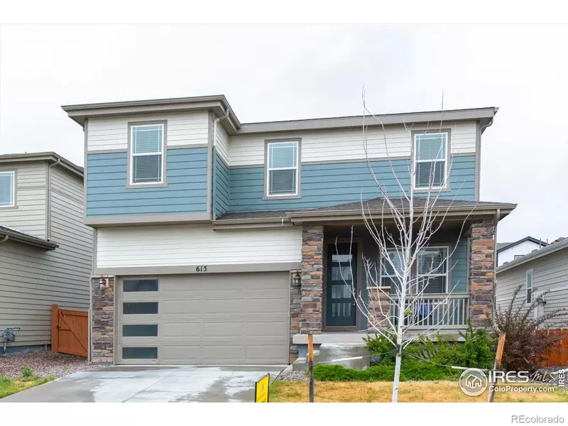 613 W 173rd AVE, Broomfield, CO 80023