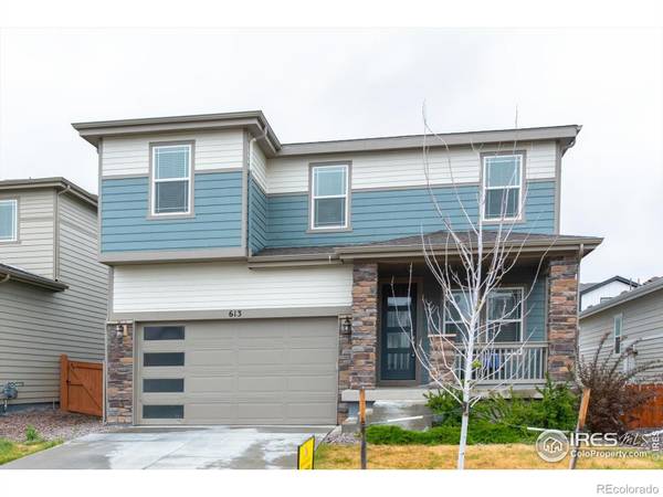 613 W 173rd AVE, Broomfield, CO 80023