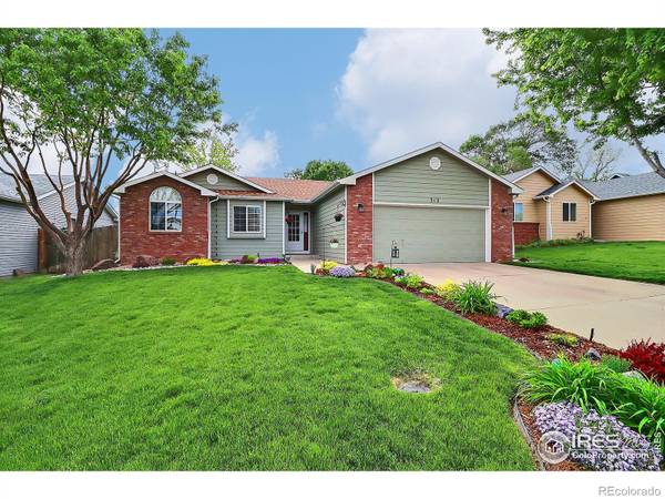 Greeley, CO 80634,312 51st AVE