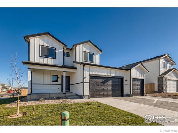 Milliken, CO 80543,2020 Lotus DR