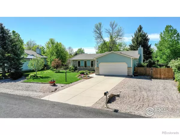 Fort Collins, CO 80524,705 Collingswood DR