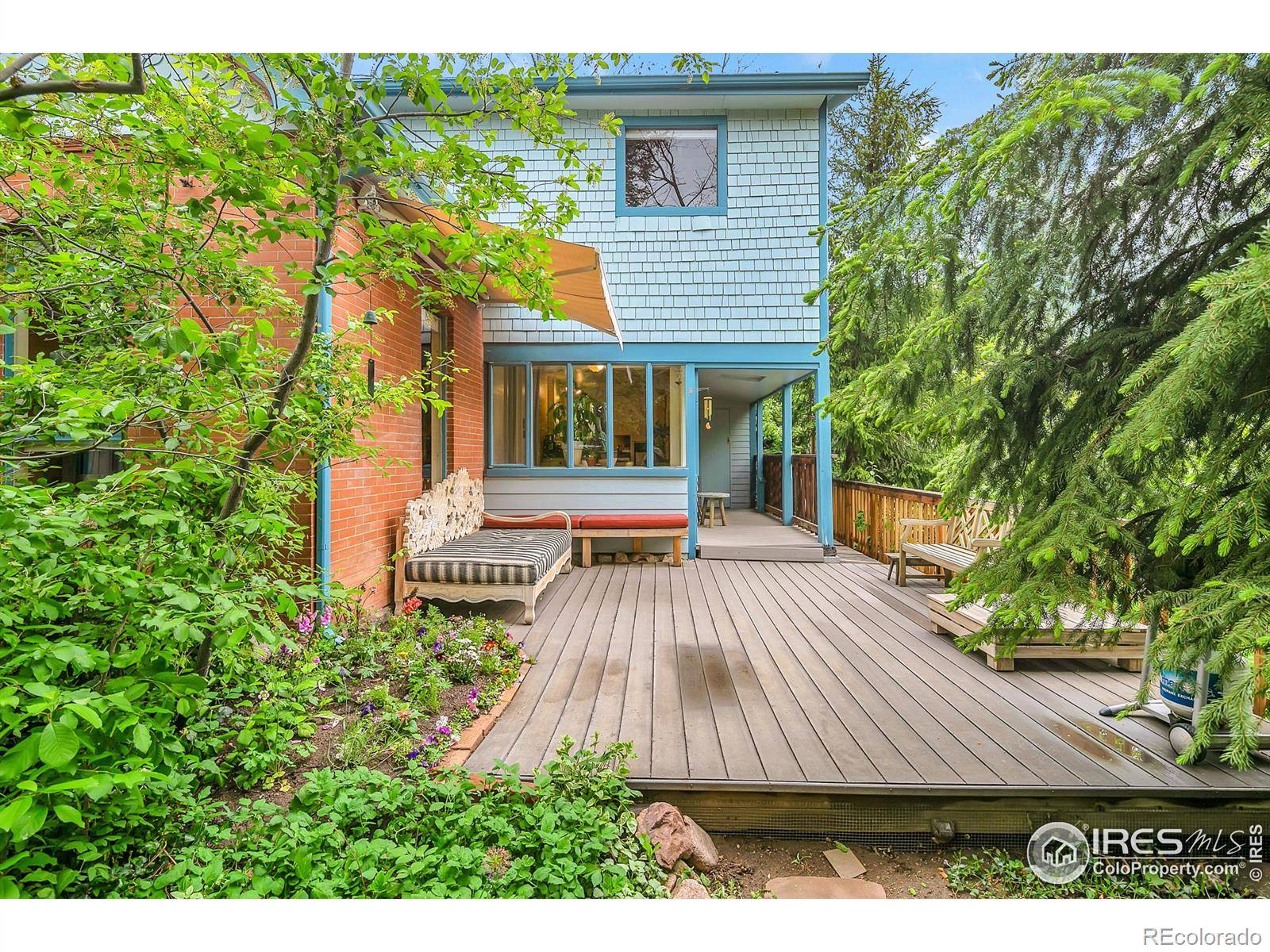 Boulder, CO 80302,711 Pleasant ST