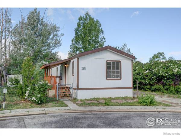 Loveland, CO 80537,1167 Cynthia CT