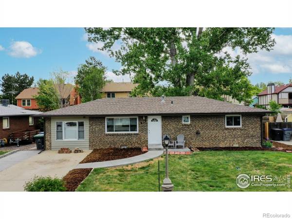 828 Hilltop ST, Longmont, CO 80504