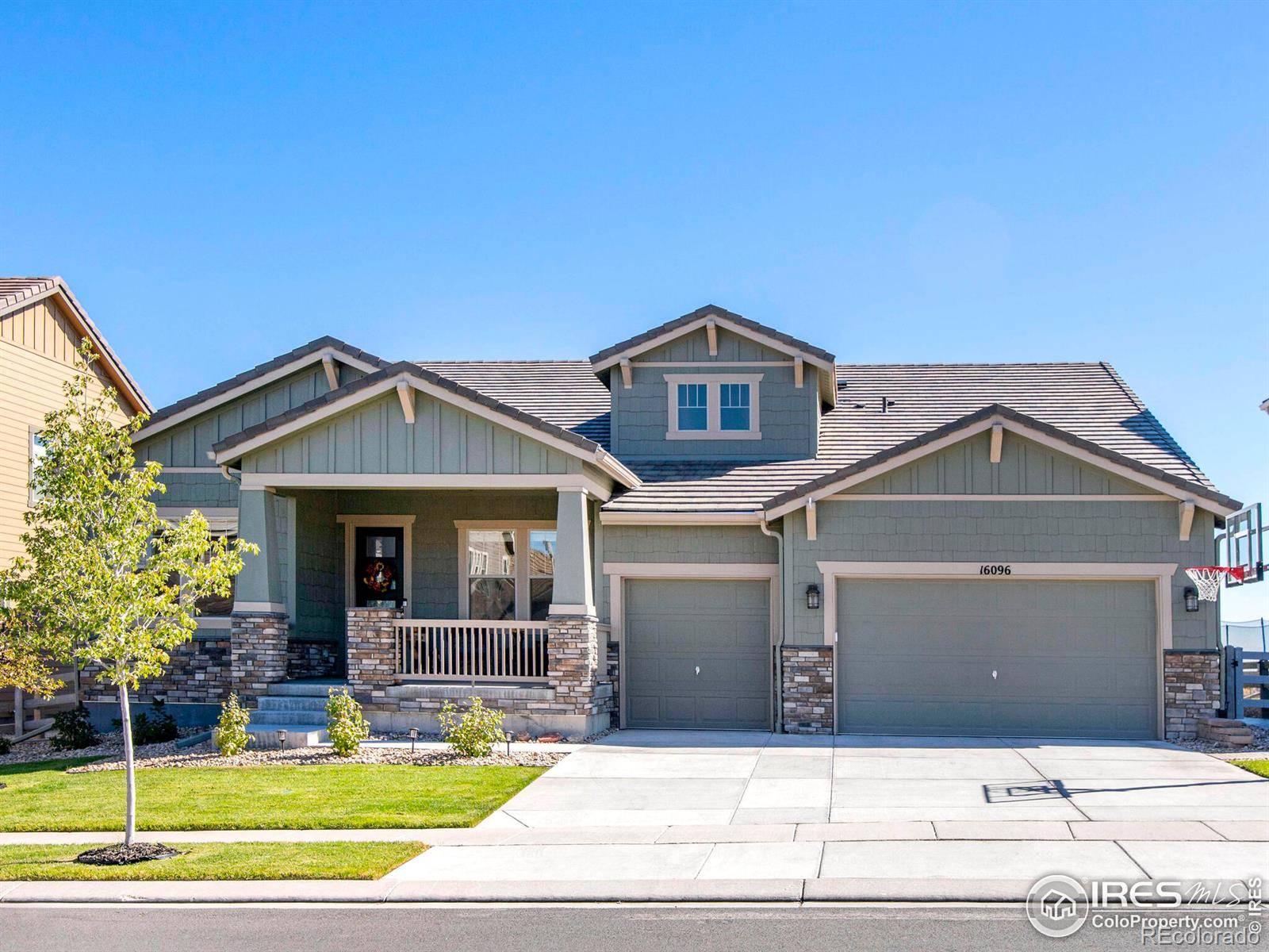 16096 Swan Mountain DR, Broomfield, CO 80023