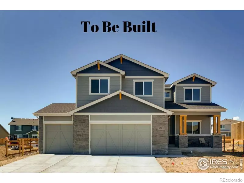 2050 Lotus DR, Milliken, CO 80543