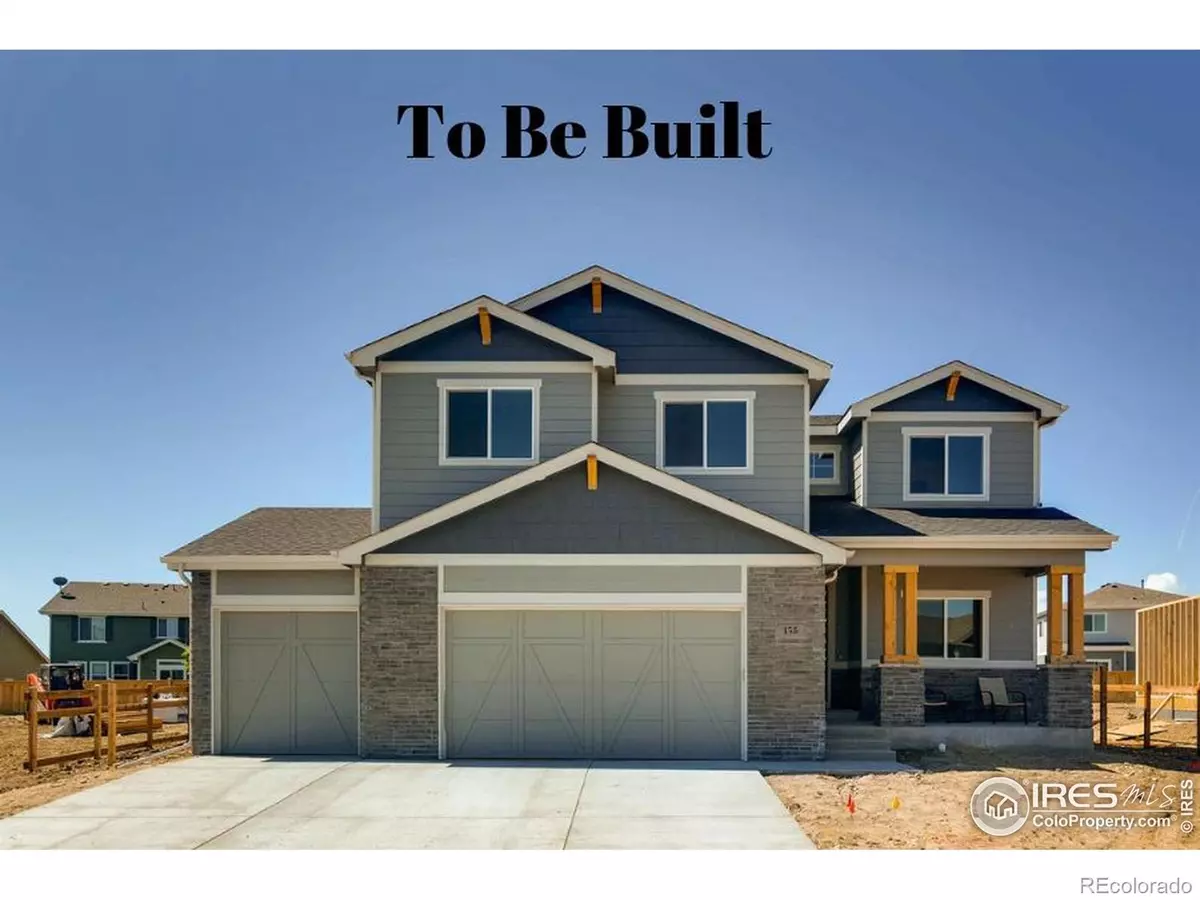 Milliken, CO 80543,2050 Lotus DR