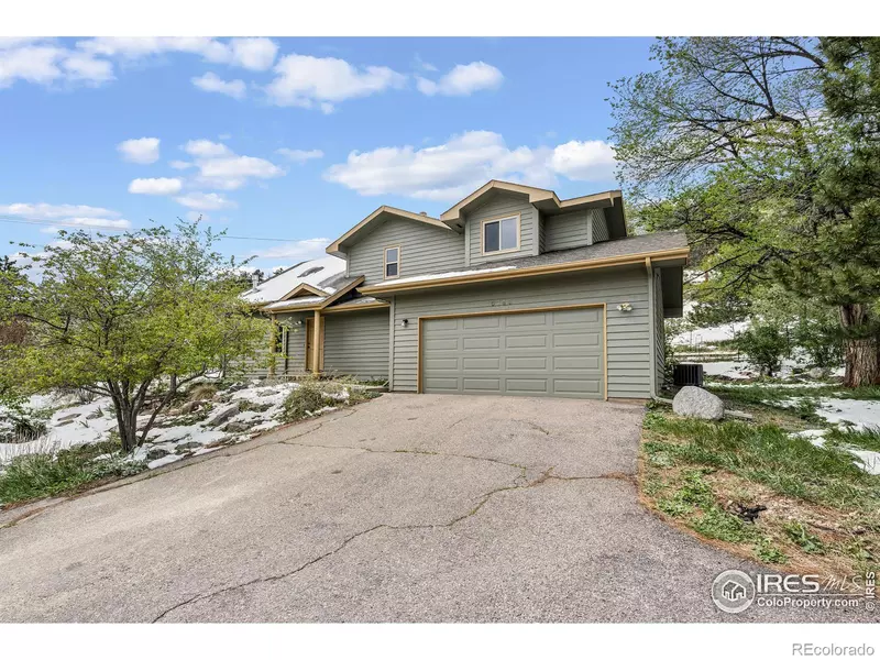 5745 Olde Stage RD, Boulder, CO 80302