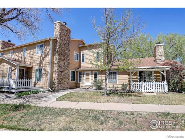 8401 Everett WAY #E, Arvada, CO 80005