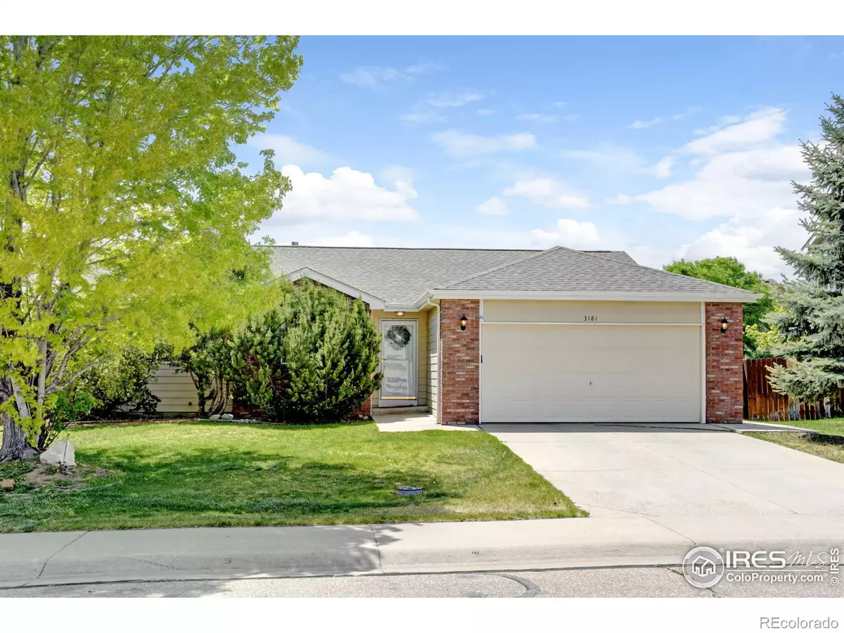 Greeley, CO 80634,3181 50th Ave Ct