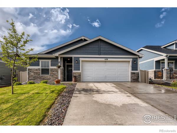 638 Overland TRL, Ault, CO 80610