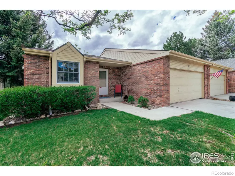 720 Arbor AVE #27, Fort Collins, CO 80526