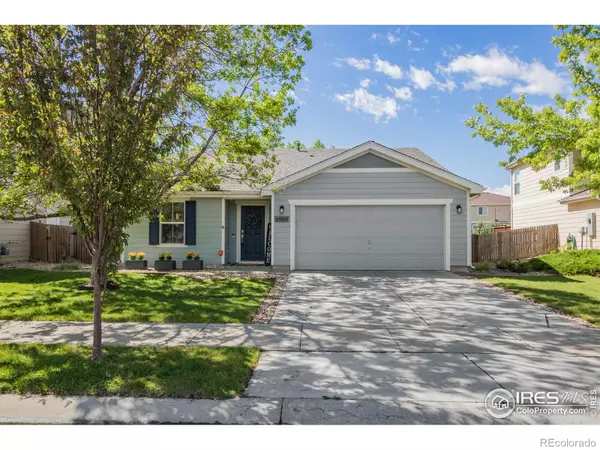 Fort Collins, CO 80525,6969 Rosemont CT