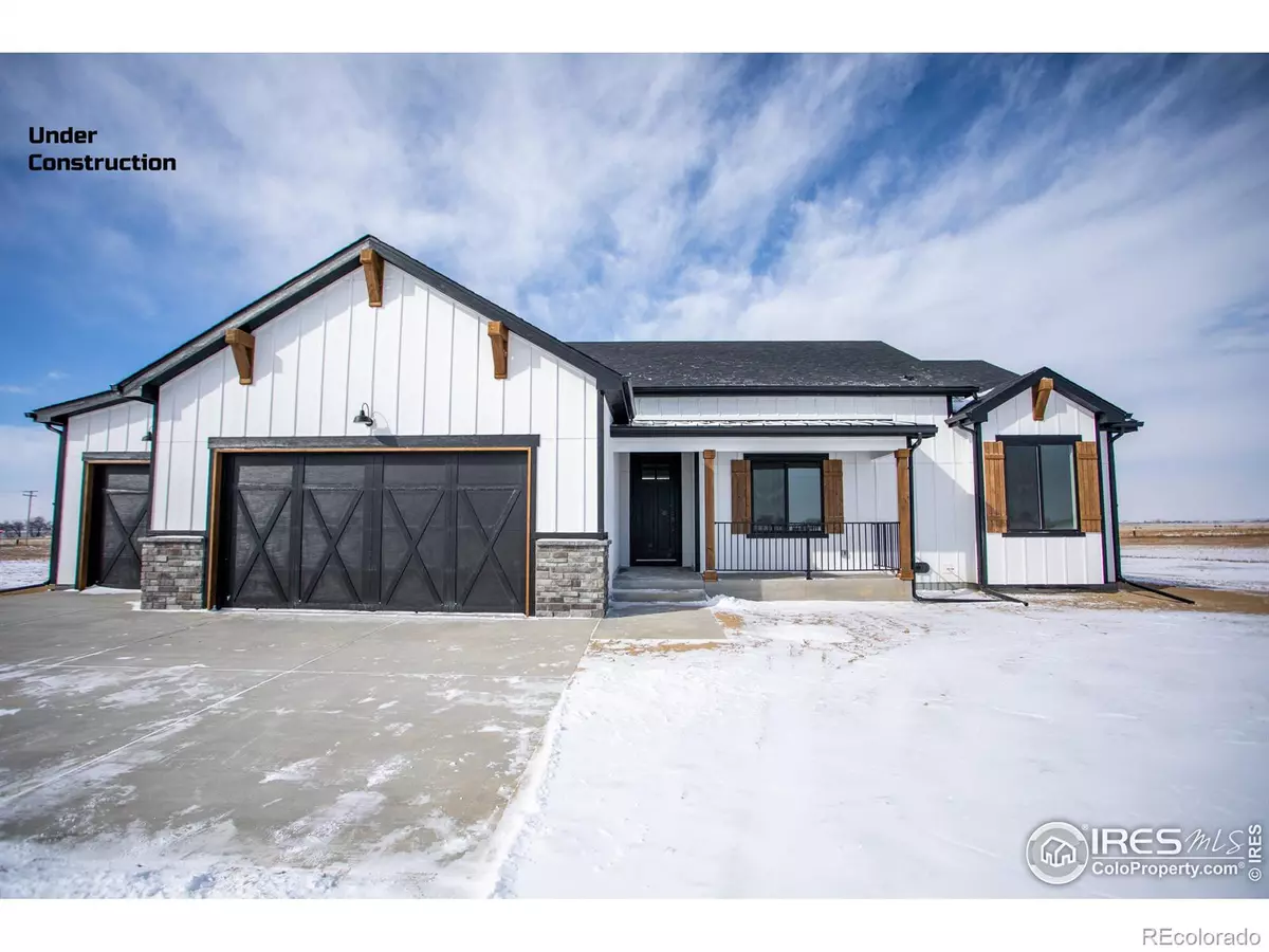 Strasburg, CO 80136,7377 Van Sickle ST