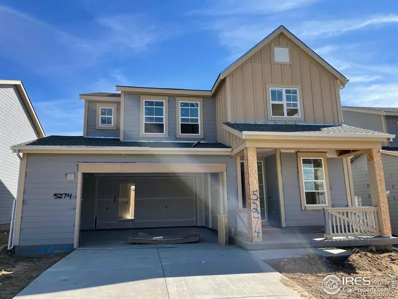 5274 Inland AVE, Firestone, CO 80504