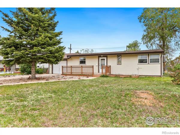 160 Bowie CT, Denver, CO 80221