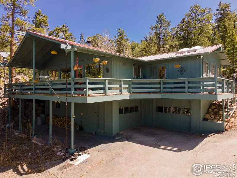 1730 Moon Trailway, Estes Park, CO 80517