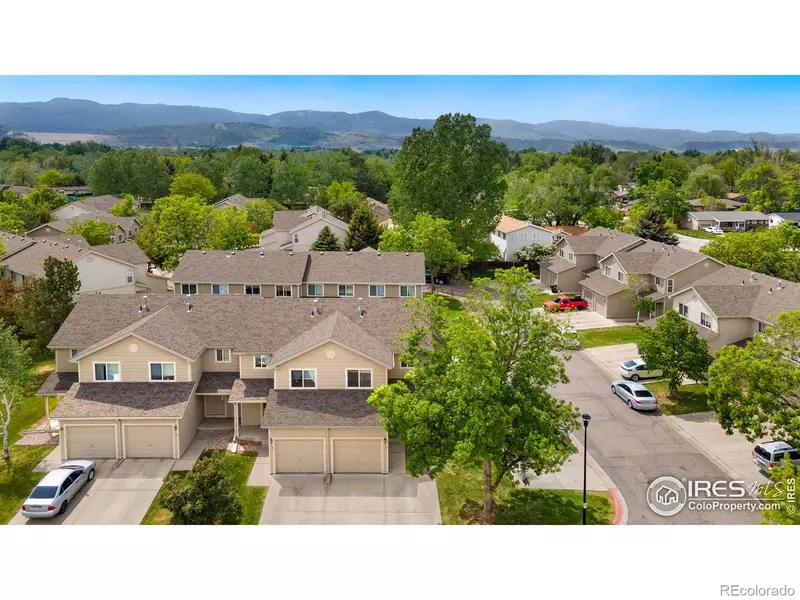 1637 Westbridge DR #L-4, Fort Collins, CO 80526