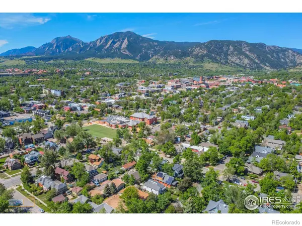 Boulder, CO 80304,2130 Mapleton AVE